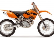 KTM 450 SX